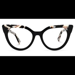 Cat eye Glasses